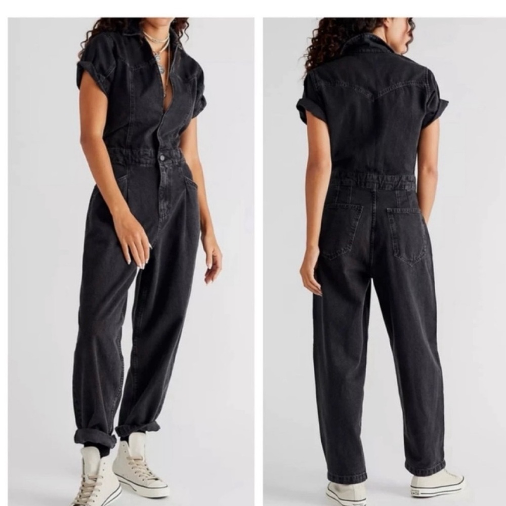 We The Free Jumpsuit